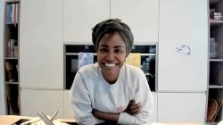 Bake Off star accuses Ed Sheeran of 'white tears' after tour <b class='text-danger'>return</b>