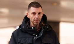 Ex-BBC star Tim Westwood charged with two further sexual assaults