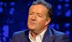 Piers Morgan hits back at Earl Spencer apology with brutal statement