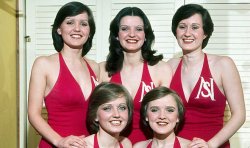 Nolan sister spent months in hospital as medics 'forgot about her'