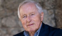 BBC legend Jonathan Dimbleby issues blunt warning as 'farming is in crisis'