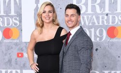 Strictly's Gemma Atkinson issues Gorka Marquez 'split up' statement