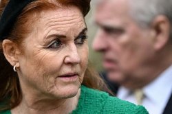 Sarah Ferguson 'offered huge deal for explosive autobiography in fresh blow for royals'