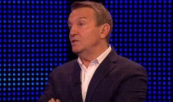 'I met Bradley Walsh from The Chase - he made it clear he hated me within seconds'