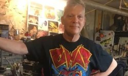 Beloved music star dies after tragic cancer battle as tributes flood in