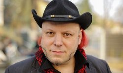 Bruno Kramm dead: Chart topping star dies suddenly at 58 following post-show collapse