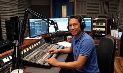 DJ Martin D dead: Radio veteran dies at 56 as family pay heartbreaking tribute