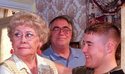 Coronation Street legend died two years after leaving soap to care for sick son