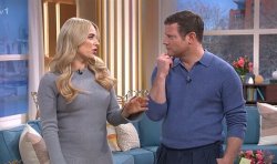 This Morning presenter 'left in tears' after 'gruelling' time on BBC show