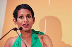 Naga Munchetty explains BBC Breakfast absence with telling post