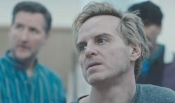 Andrew Scott fans demand Oscar for star’s role as Ian Charleson in Elsinore
