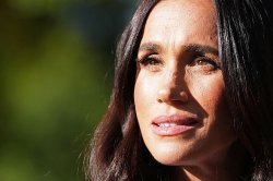 'Paranoid' Meghan Markle issues strict rule to Cotswolds pals after Martha Stewart feud