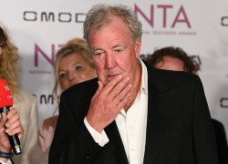 Jeremy Clarkson issues worrying Diddly Squat update after 'disaster' year