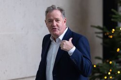 Piers Morgan makes seven word promise to Earl Spencer after legal bombshell