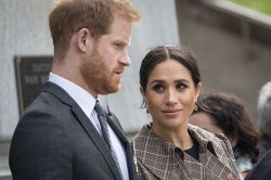 Meghan and Harry's bombshell UK exit plan 'exposed' - Charles will be devastated