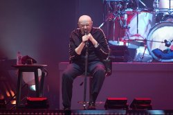Phil Collins makes emotional end of life confession after kids 'rushed to deathbed'