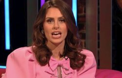 Strictly fans all saying same thing about It Takes Two presenter Ellie Taylor