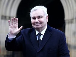 Eamonn Holmes' TV future 'sealed' following gruelling health battle