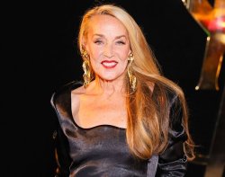 Inside life of Celebrity Traitors star Jerry Hall from net worth to famous marriages