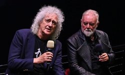 Brian May announces 'decision' on future of Queen after heartbreaking personal news