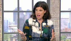 Kirstie Allsopp tears apart BBC bosses over terrorist coverage as station 'set to close'