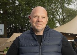 Tom Kerridge says 'everybody at restaurant earns more than me' as he faces business woes