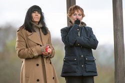 Celebrity Traitors star reveals what show is really like as she addresses 'cruelty'