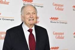 M*A*S*H legend Alan Alda, 90, gives heartbreaking Parkinson's update