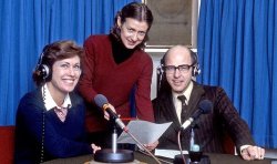 BBC presenter with famous daughter dies after ‘short illness’