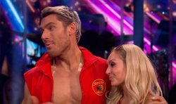 Strictly's big Amy Dowden mistake is going to cost the BBC dearly