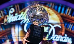 'I won Strictly and this is the difficult side you never see'