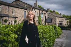 Emmerdale star Patsy Kensit's life off-screen from real age and famous ex-husbands