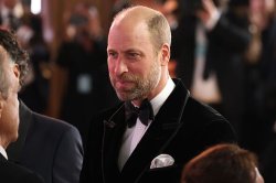 Prince William shocks Hollywood star with revelation - 'I didn't expect that at all'