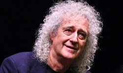 Brian May issues emotional statement after addressing future of Queen