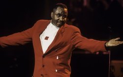 Freddie Jackson dead: Beloved 80s singer dies as family share tragic statement