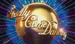 Strictly Come Dancing star devastated as he announces tragic death
