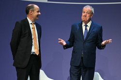 Clarkson’s Farm star dealt hammer blow from Labour – third time it’s happened