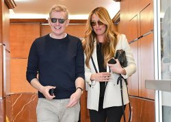 Cat Deeley makes heartbreaking children confession after Patrick Kielty split