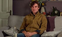 Coronation Street co-stars 'strike up real life romance'