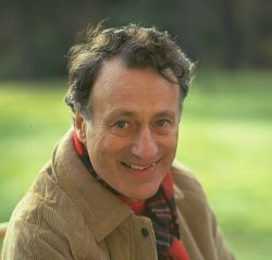 Beloved BBC legend's tragic 40-year battle with cancer that he kept secret