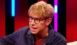 BBC Strictly's Tess Daly replacement complains about budget hotel hours before show
