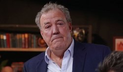 Jeremy Clarkson says Top Gear star 'shouldn't be in care home' after heartbreaking news