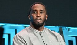 Disgraced rapper Diddy in hospital dash after 'medical emergency' from prison