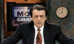 Jean-Luc Mongrain dead: TV presenter dies as world leader pays heartbreaking tribute