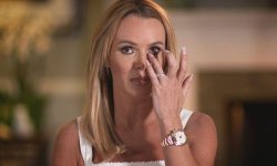 Amanda Holden issues heartbreaking tribute to stillborn son after his death