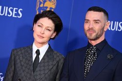 Strictly host Emma Willis gave husband Matt brutal three-word nickname after struggle