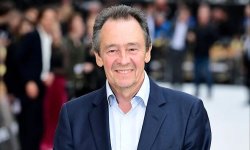 Paul Whitehouse's heartbreaking end-of-life admission as he's mugged in attack