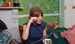 Davina McCall 'looked death in face' as she makes heartbreaking end-of-life confession