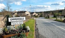 Emmerdale stars ‘dating in real life’ away from ITV soap