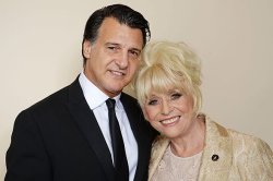Barbara Windsor's husband splits from BBC star as he issues emotional statement